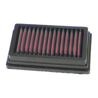 K&N Air Filter KBM-1204