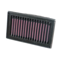K&N Air Filter KBM-8006