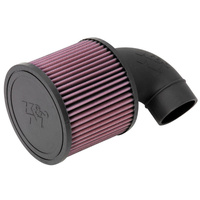 K&N Air Filter KCM-8009