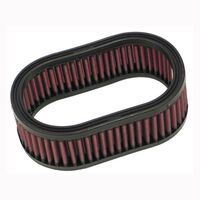 K&N CUSTOM AIRFILTER KE-3324 NLA