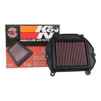 K&N REPLACEMENT AIR FILTER CBR250RR 17-19