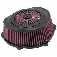 K&N Air Filter KKA-2506XD - NLA
