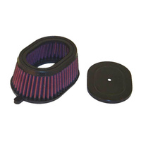 K&N Air Filter KKA-6589