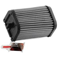 K&N AIR FILTER KKA-8076