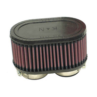 K&N Universal Rubber Filter KR-0990