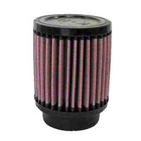 K&N Universal Rubber Filter KRD-0700