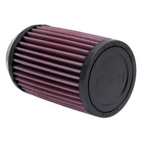 K&N Universal Rubber Filter  KRU-0810