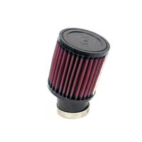 K&N UNI RUBBER FILTER KRU-1400