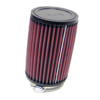 K&N Universal Rubber Filter  KRU-1470