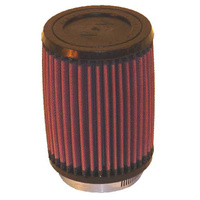K&N Universal Rubber Filter  KRU-2410