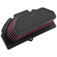 K&N Air Filter KSU-1009