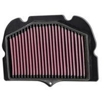 K&N Air Filter KSU-1308R Hayabusa Race