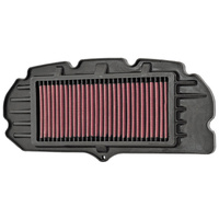 K&N Air Filter KSU-1348