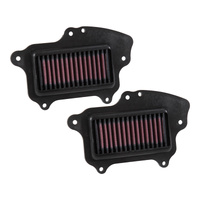 K&N Air Filter KSU-1409