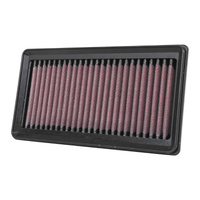 K&N Replacement Air Filter  Triumph Scrambler XC 1200