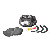K&N Drycharger Wrap  KYA-4098-1DK  NLA