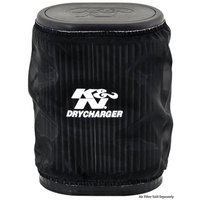 K&N Drycharger Wrap  KYA-7008DK  Indent