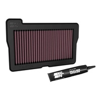 K&N Air Filter Yamaha MT-09 890 '23 KYA-9024