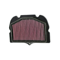 K&N Air Filter Suzuki GSX-R1300R Hayabusa 08-16 1340cc