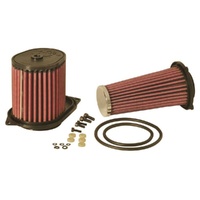 K&N Suzuki VS800 Intruder Includes 2 Filters