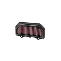 K&N Air Filter Suzuki RACING, GSXR600/750 2011