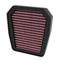 K&N Air Filter Suzuki DL800 V-Strom
