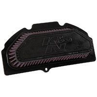 K&N Air Filter 2016 GSXS1000 & GSXS1000F