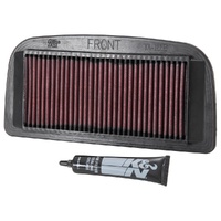 K&N Air Filter Yamaha