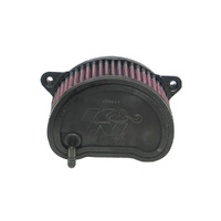 K&N Air Filter Yamaha XV1600 Road Star 1999-2004