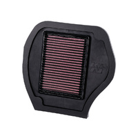 K&N Yam YFM700F F1 Auto 4X4 07-
