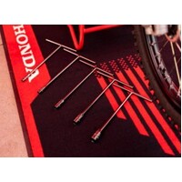 Honda Racing 5PC T-Bar Set