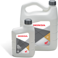 Honda HP4 10W-30 4 Litre Motorcycle Oil L1002HP41304