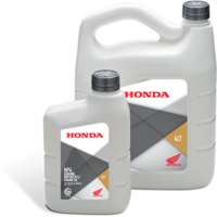 Honda HP4 10W-30 1 Litre Motorcycle Oil L1002HP41312