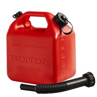 Honda 5 litre Fuel Container L1293P07030