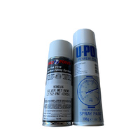 Honda Genuine Outboard Touch Up Paint & Clear Coat