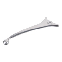 Whites Brake Lever Honda Disc Early CB - Polished