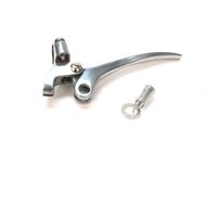 Whites Clutch Lever Assembly Custom / Old School 1"