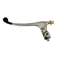Whites Clutch Lever Assembly Standard - Polished