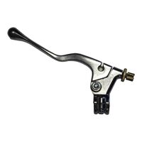 Whites Brake Lever Assembly Thick - Polished
