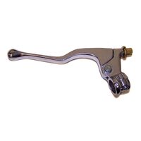Whites Clutch Lever Assembly Thick - Polished