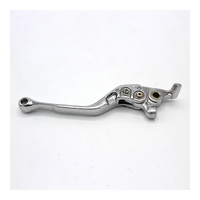 Whites Brake Lever Husqvarna M/Guzzi Assorted Models & Years (check fitments)