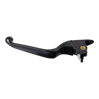 WMP Brake Lever HD FLSB '18-'24 FXST '15-'24 Black