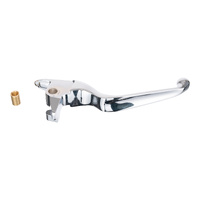 WMP Brake Lever HD FLSB '18-'24 FXST '15-'24 Chrome