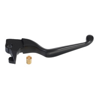 Whites Brake Lever HD XL '04-'13 - Black