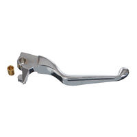 Whites Brake Lever HD XL '04-'13 - Chrome