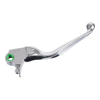 WMP Brake Lever HD '08-'17 Chrome