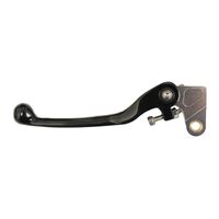 Whites Folding Clutch Lever CR/CRF Assorted Years - Black