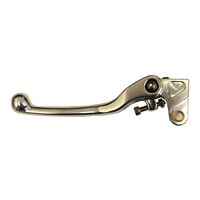 Whites Folding Clutch Lever CR/CRF Assorted Years - Silver