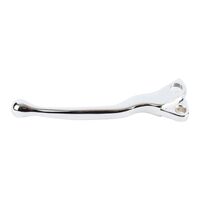 Whites Clutch Lever HD Fitment - Chrome