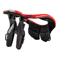 Leatt 3.5 Neck Brace - Red - (S / M)